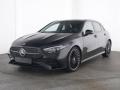 usato MERCEDES A 180