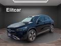 usato MERCEDES GLA 200