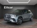 Km 0 MERCEDES GLE 350
