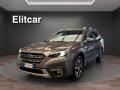 usato SUBARU OUTBACK