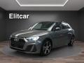 Km 0 AUDI A1