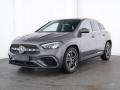 usato MERCEDES GLA 200