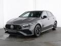 usato MERCEDES A 35 AMG