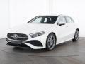 usato MERCEDES A 180