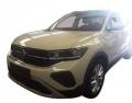 usato VOLKSWAGEN T Cross