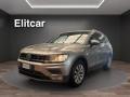 usato VOLKSWAGEN Tiguan