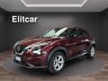usato NISSAN Juke