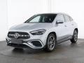 usato MERCEDES GLA 200