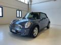 usato MINI Cabrio