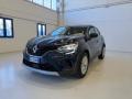 usato RENAULT Captur