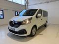usato RENAULT Trafic