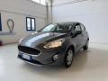 usato FORD Fiesta