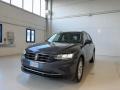 usato VOLKSWAGEN Tiguan