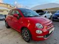 usato FIAT 500