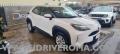 usato TOYOTA Yaris Cross