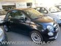 usato FIAT 500C