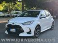 usato TOYOTA Yaris