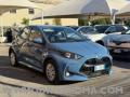 usato TOYOTA Yaris