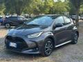 usato TOYOTA Yaris