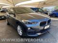 usato BMW X2