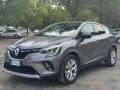 usato RENAULT Captur