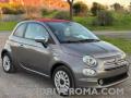 usato FIAT 500