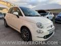 usato FIAT 500