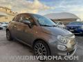 usato FIAT 500