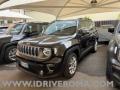usato JEEP Renegade