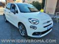 usato FIAT 500X