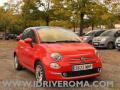 usato FIAT 500