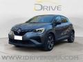 usato RENAULT Captur