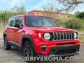 usato JEEP Renegade
