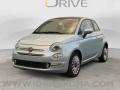 usato FIAT 500