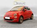 usato FIAT 500
