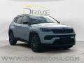 usato JEEP Compass