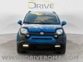 usato FIAT Panda Cross