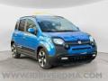 usato FIAT Panda Cross