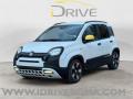 usato FIAT Panda Cross