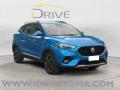 usato MG ZS