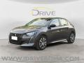 usato PEUGEOT 208