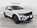 usato VOLKSWAGEN T Roc