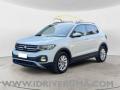 usato VOLKSWAGEN T Cross