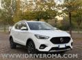 usato MG ZS