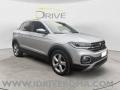 usato VOLKSWAGEN T Cross