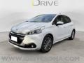 usato PEUGEOT 208