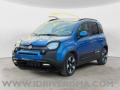 usato FIAT Panda Cross