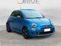 usato FIAT 500