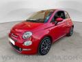 usato FIAT 500