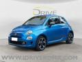 usato FIAT 500